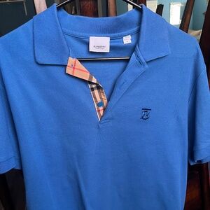 Burberry shirt